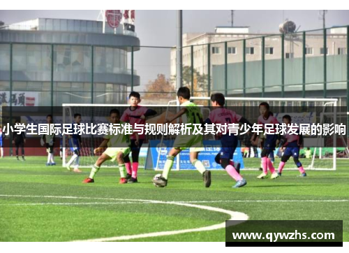 小学生国际足球比赛标准与规则解析及其对青少年足球发展的影响