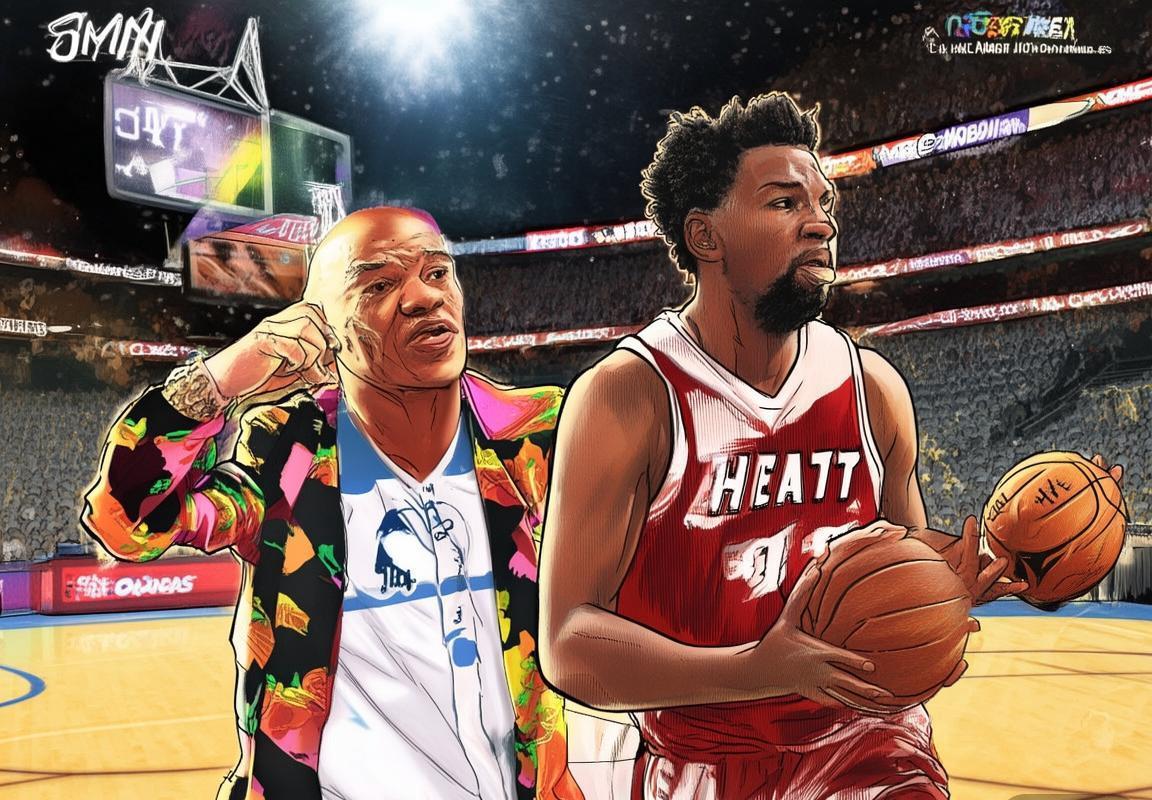 查尔斯·巴克利锐评：勇士王朝落幕，德拉蒙德·格林与吉米·巴特勒状态下滑折射金州勇士队核心老化